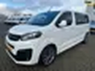 Opel Vivaro 2.0 CDTI 177 Pk L2H1 Automaat - Innovation