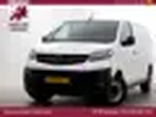 Opel Vivaro 2.0 CDTI Automaat Edition Airco/Navi/Camera 10-2020