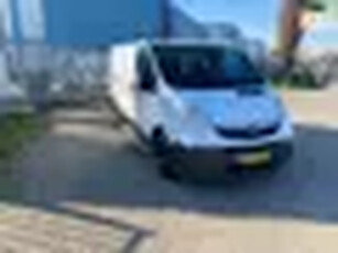 Opel Vivaro 2.0 CDTI L2H1 AIRCO !!!