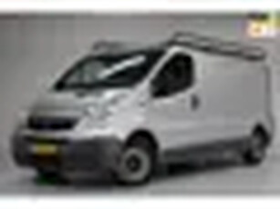 Opel Vivaro 2.0 CDTI L2H1 DC MARGE!!