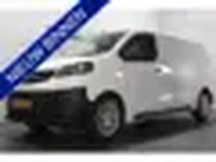 Opel Vivaro 2.0 CDTI L2H1 Edition - 3 pers. - Bluetooth / Parksens. / Stoelverw.