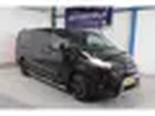 Opel Vivaro 2.0 CDTI L2H1 Edition Automaat - N.A.P. Airco, Cruise, Navi, PDC, Trekhaak.