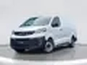 Opel Vivaro 2.0 CDTI L3H1 Edition NAVIPDCAIRCOTREKHAAK