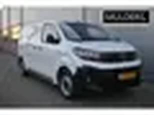 Opel Vivaro 2.0 Diesel 145 L2 VOORRAAD KORTING