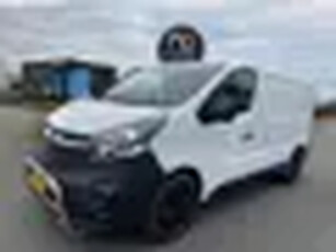 Opel Vivaro 2016 * 1.6 CDTI L1H1 Edition * AIRCO * APK * TOP BUS MARGE