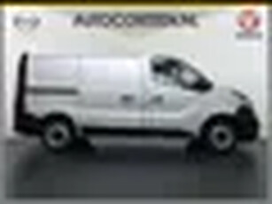 Opel Vivaro CDTI 126pk Navi Camera MultiMedia Trekhaak PDC Airco Cruise-Controle Licht+Regensensor S