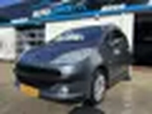 Peugeot 1007 1.6-16V Gentry /Nieuwe apk bij aflevering