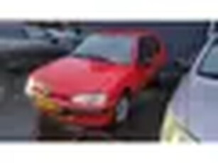 Peugeot 106 1.1 XT