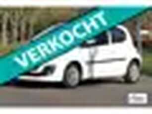 Peugeot 107 1.0 12V Active Premium 5 deurs / Airco / LED dagrijverlichting / Elektrische ramen / Stu