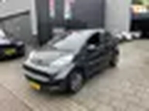 Peugeot 107 1.0-12V Millesim 200 3e Eigenaar! Airco NAP APK