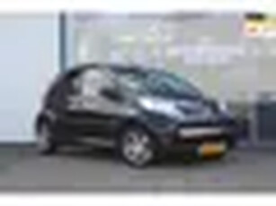 Peugeot 107 1.0-12V SportiumPanoAirco1e eigenaar