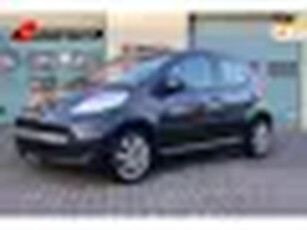 Peugeot 107 1.0-12V Sublime 5-deurs AIRCO! 1e Eigenaar