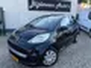 Peugeot 107 1.0-12V Sublime 5Deurs Airco Carplay Org. NL Isofix