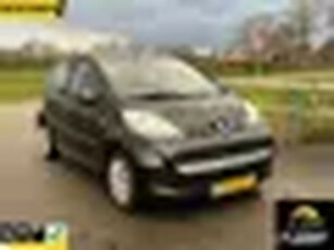 Peugeot 107 1.0-12V Urban Move Airco 5Deurs Apk nieuw