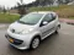 Peugeot 107 1.0-12V XR 3D Airco Nwe APK