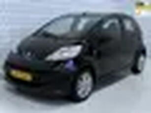 Peugeot 107 1.0-12V XR 5-deurs + APK tot 14-02-2026 (2007)