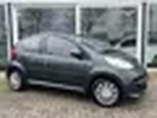 Peugeot 107 1.0-12V XR 5 drs. / Toerenteller / Elek. ramen / Airco