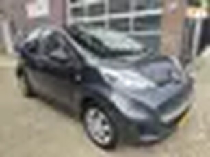 Peugeot 107 1.0-12V XR *Airco*