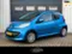 Peugeot 107 1.0-12V XR AIRCO / EL. RAMEN / APK / NW BANDEN