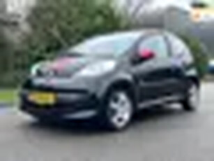 Peugeot 107 1.0-12V XR Airco*LM velgen*elektrische ramen*13-11-2025 APK*