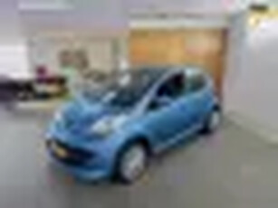 Peugeot 107 1.0-12V XR Apk Nieuw,Airco,E-Ramen,N.A.P,5Deurs,Vak Garage onderhouden,Topstaat!!