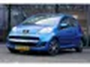 Peugeot 107 1.0-12V XR-VERKOCHT!