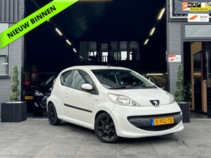 Peugeot 107 1.0-12V XR|Airco|El Ramen|Carplay|APK|