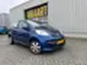 Peugeot 107 1.0-12V XS AIRCO 5 DEURS