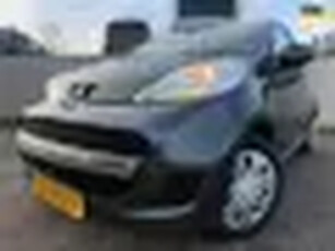 Peugeot 107 1.0-12V XS/AIRCO/DEALER ONDERHOUDEN/APK 01-2026/NAP/