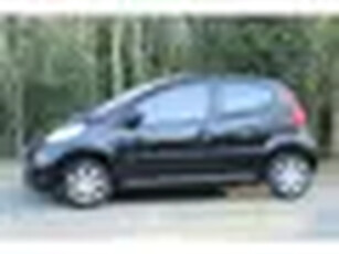 Peugeot 107 1.0-12V XS airco elektrische ramen cv afstand bediening