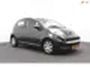 Peugeot 107 1.0-12V XS Airco Nieuwe APK Elektrische ramen Centrale vergrendeling