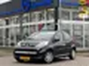 Peugeot 107 1.0-12V XS Airco Nieuwe APK Volledig onderhouden Elek.ramen Tourenteller 5deurs Topstaat