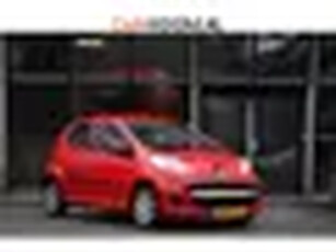 Peugeot 107 1.0-12V XS Elec.Ramen 5Drs NAP Nieuwe APK & Service