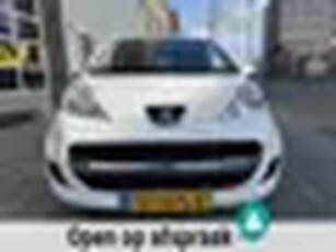 Peugeot 107 1.0-12V XS Filou 5Drs - Navigatie/Apple CarPlay I Airco I Sport velgen I Comfort pakket