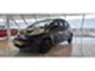 Peugeot 107 1.0-12V XS met werkende airco!