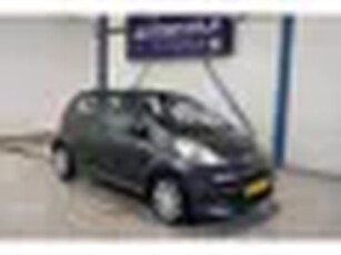 Peugeot 107 1.0-12V XS - N.A.P. 5 deurs, Airco.