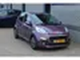 Peugeot 107 1.0 5DR Envy Airco (bj 2012)