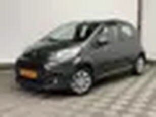 Peugeot 107 1.0 Active 5-drs Airco Led 1e Eigenaar NL Auto