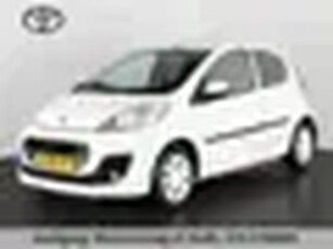 Peugeot 107 1.0 ACTIVE 5 DRS AIRCO SPORTPACK COMPACT, ZUINIG EN VERASSEND RUIM!