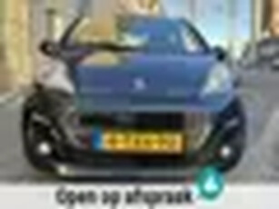 Peugeot 107 1.0 Active - 5Drs Navigatie / Apple CaprPlay I Airco I Comfort pakket I Dealer onderhoud