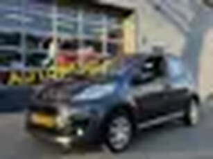 Peugeot 107 1.0 Active - 5Drs Navigatie / Apple CaprPlay I Airco I Comfort pakket I Dealer onderhoud