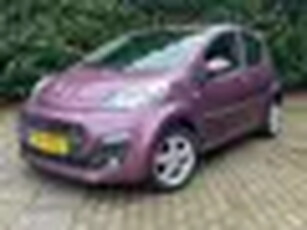 Peugeot 107 1.0 Active