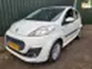 Peugeot 107 1.0 Active Airco 1e Eigenaar