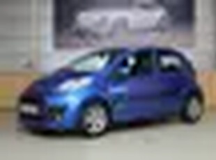 PEUGEOT 107 1.0 ACTIVE / AIRCO / 5 DEURS