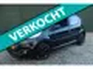 Peugeot 107 1.0 Active/AIRCO/ABS/DEALER ONDERHOUDEN/VIJFDEURS/NAP/