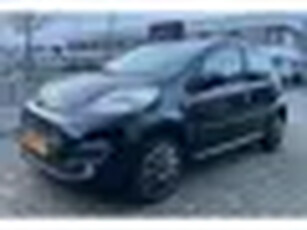 Peugeot 107 1.0 Active AIRCO