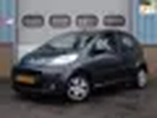 PEUGEOT 107 1.0 Active Airco