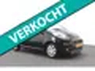 Peugeot 107 1.0 Active Airco LED verlichting Elektrische ramen Nieuwe APK