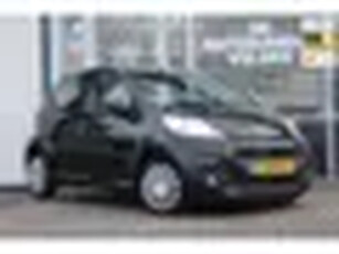 Peugeot 107 1.0 ActiveAutomaatAirco