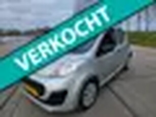 Peugeot 107 1.0 Blue Lease Airco 5deurs